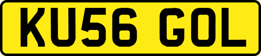 KU56GOL