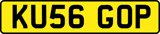 KU56GOP