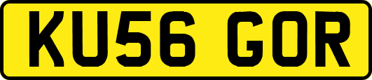 KU56GOR