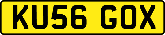 KU56GOX