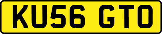KU56GTO