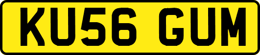 KU56GUM