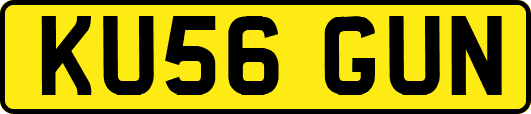 KU56GUN