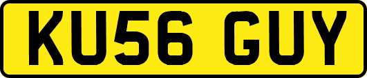 KU56GUY