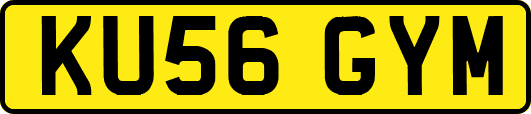 KU56GYM