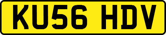 KU56HDV