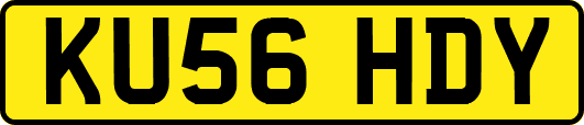 KU56HDY