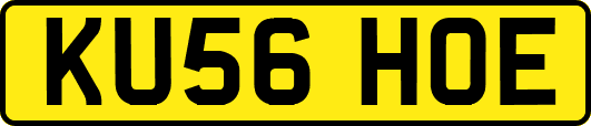 KU56HOE