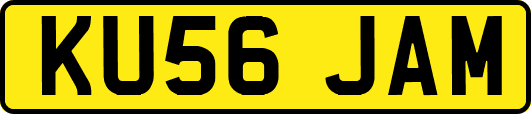 KU56JAM