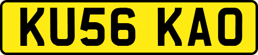 KU56KAO