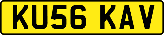 KU56KAV