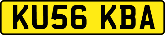 KU56KBA