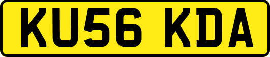 KU56KDA