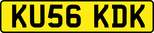 KU56KDK