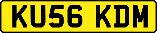 KU56KDM