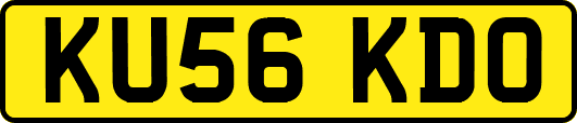 KU56KDO