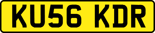 KU56KDR