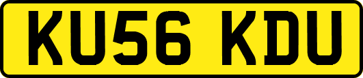 KU56KDU