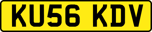 KU56KDV