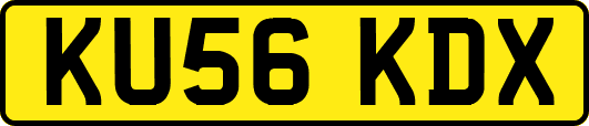 KU56KDX