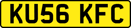 KU56KFC