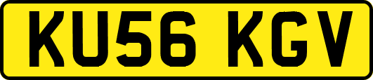 KU56KGV