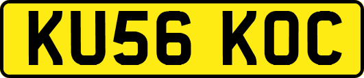 KU56KOC