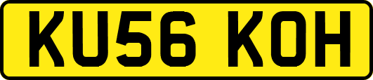 KU56KOH