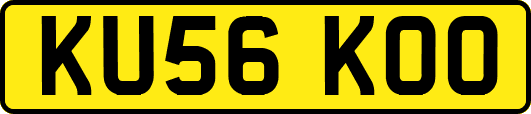 KU56KOO