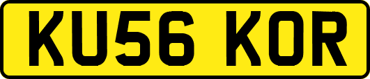 KU56KOR
