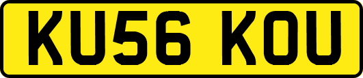 KU56KOU