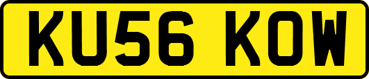 KU56KOW