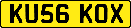 KU56KOX