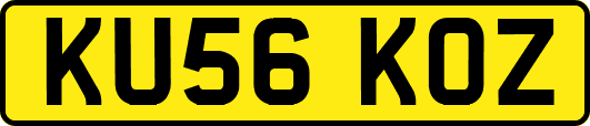 KU56KOZ