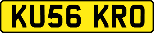 KU56KRO