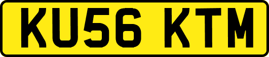KU56KTM