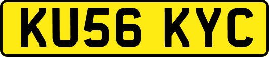 KU56KYC