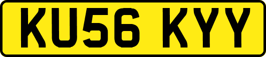 KU56KYY