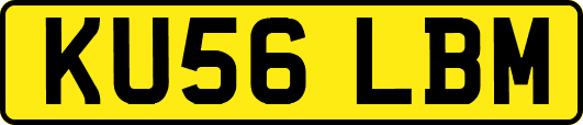 KU56LBM