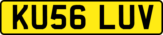 KU56LUV
