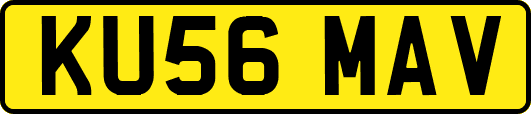 KU56MAV