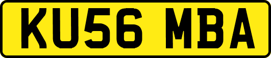 KU56MBA