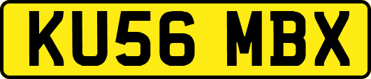 KU56MBX