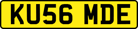 KU56MDE