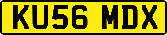 KU56MDX