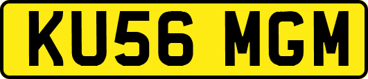 KU56MGM