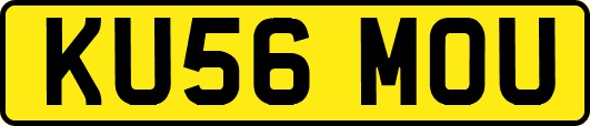 KU56MOU