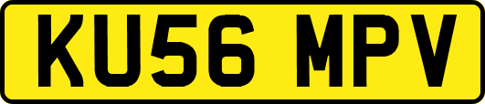 KU56MPV
