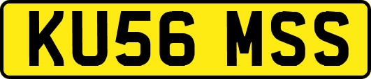 KU56MSS