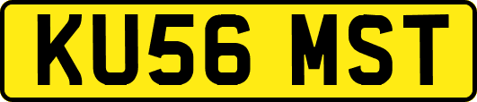 KU56MST